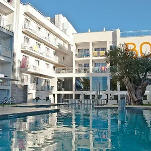 Bq Bulevar (adults Only) Peguera