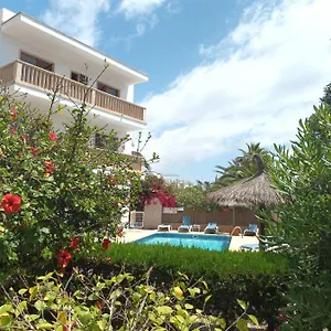 Appartement Salas