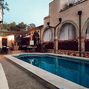 Maison d'hôtes Lorenzo